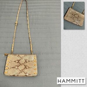Hammitt Crossbody Purse